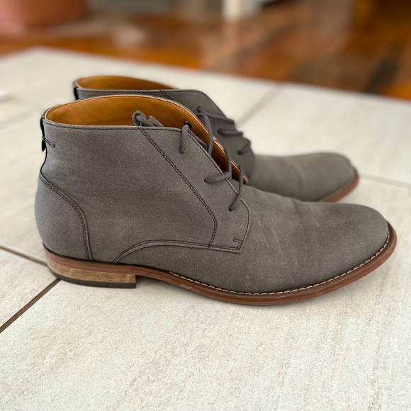 Hawker Rye Shoes Hawkers Rye Chukka Boots Poshmark